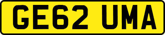 GE62UMA