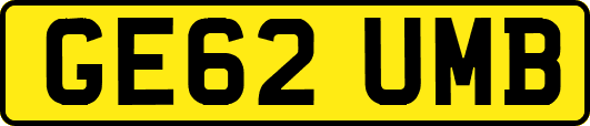 GE62UMB