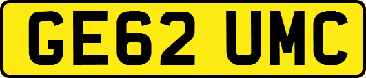 GE62UMC