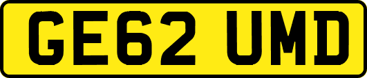 GE62UMD