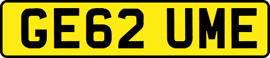 GE62UME
