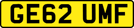 GE62UMF
