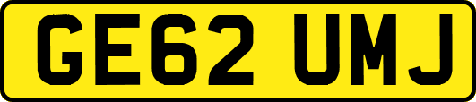 GE62UMJ