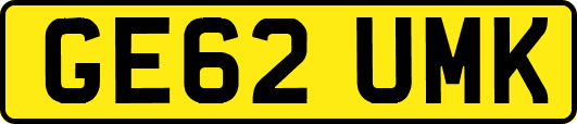 GE62UMK