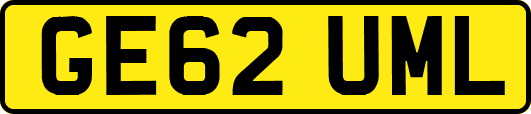 GE62UML