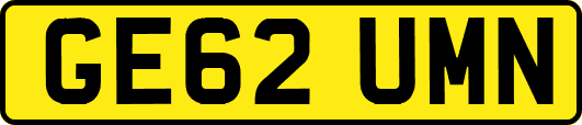 GE62UMN