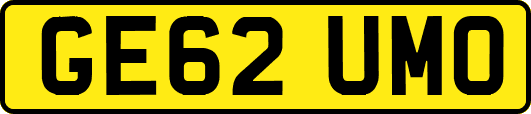 GE62UMO