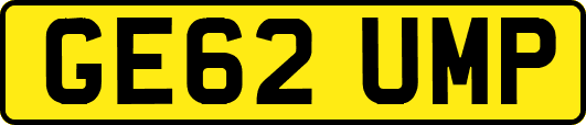 GE62UMP