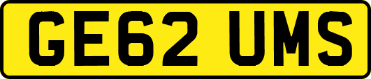 GE62UMS
