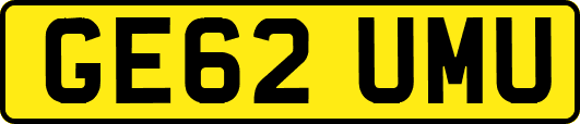 GE62UMU