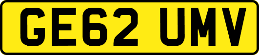 GE62UMV
