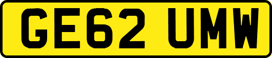 GE62UMW
