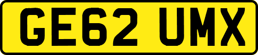 GE62UMX