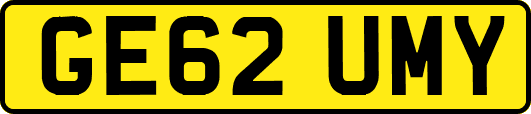 GE62UMY