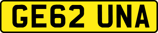 GE62UNA