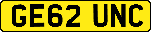 GE62UNC