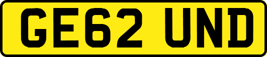 GE62UND