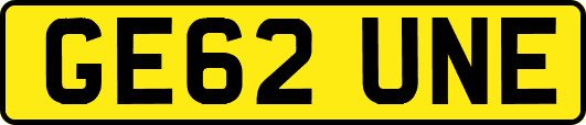 GE62UNE