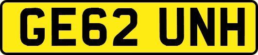 GE62UNH