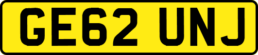 GE62UNJ
