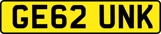 GE62UNK