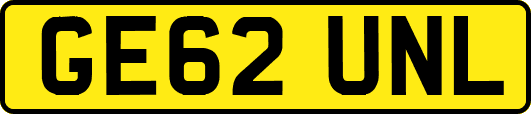 GE62UNL