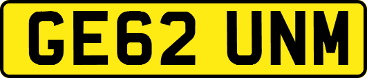 GE62UNM