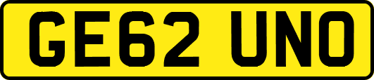 GE62UNO