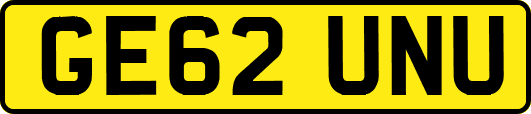 GE62UNU