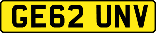 GE62UNV