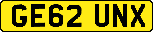 GE62UNX