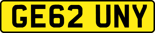 GE62UNY