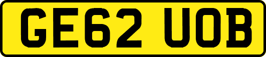 GE62UOB
