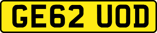 GE62UOD