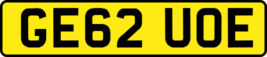 GE62UOE