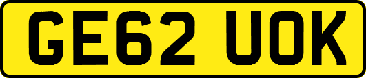 GE62UOK