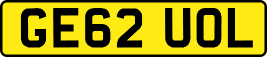 GE62UOL