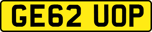 GE62UOP