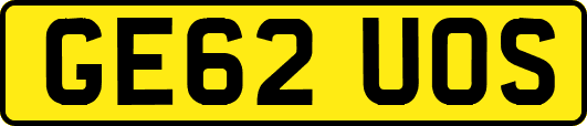 GE62UOS