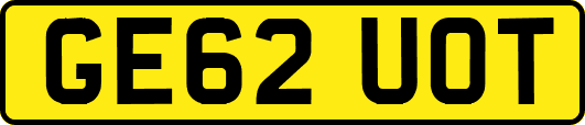 GE62UOT