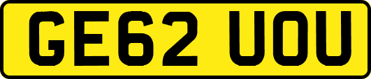 GE62UOU
