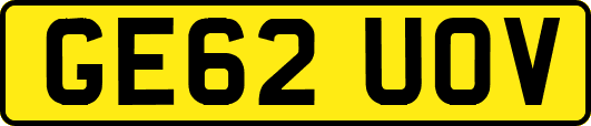 GE62UOV