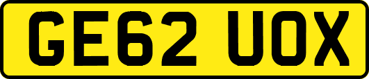 GE62UOX