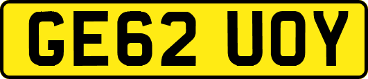 GE62UOY
