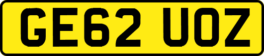 GE62UOZ