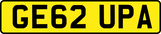 GE62UPA