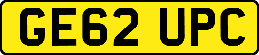 GE62UPC