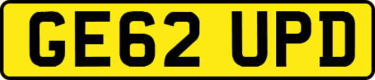 GE62UPD