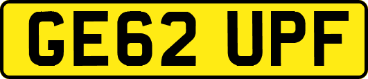 GE62UPF