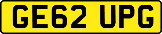 GE62UPG